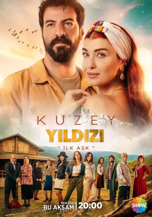 Kuzey Yıldızı: İlk Aşk Season 2 poster