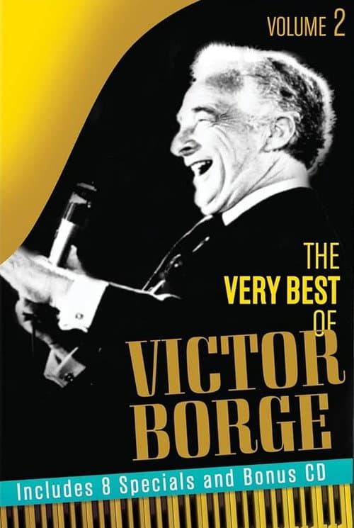The Very Best of Victor Borge, Vol. 2 Season 1 poster