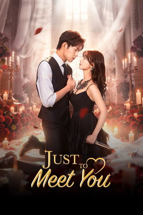 Just to Meet You Season 1 poster