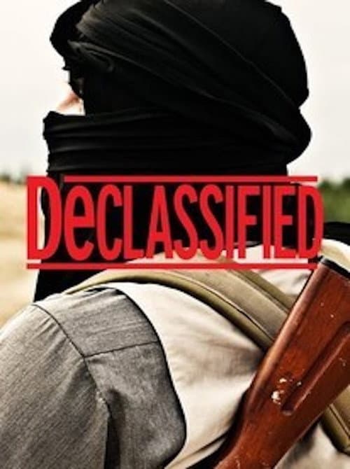 Declassified Season 1 poster