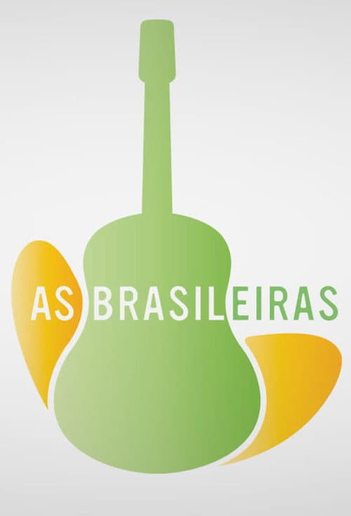 The Brazilians Season 1 poster