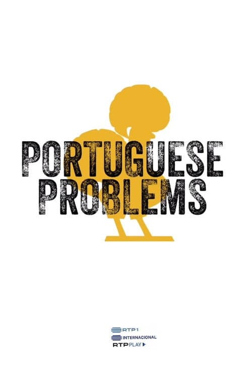 Portuguese Problems Season 1 poster