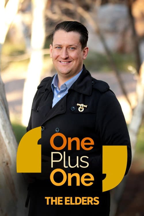 One Plus One - The Elders Season 1 poster