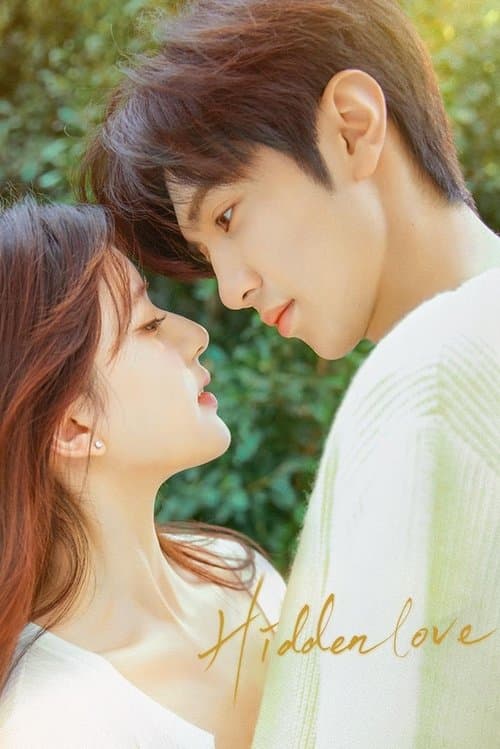 Hidden Love Hidden Love poster
