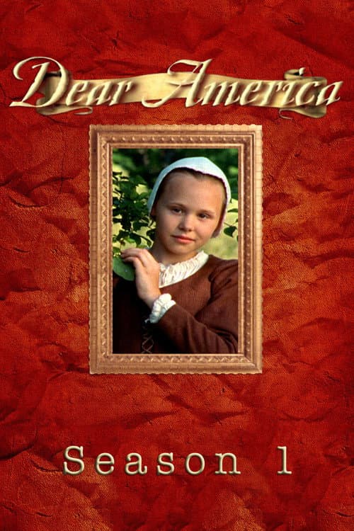 Dear America Season 1 - Dear America poster