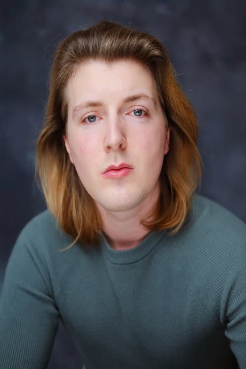 Luke Hickey