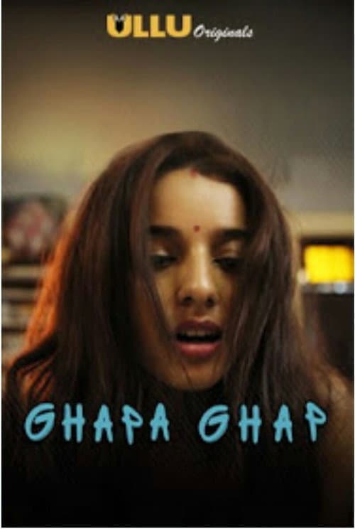 Ghapa Ghap Season 1 poster