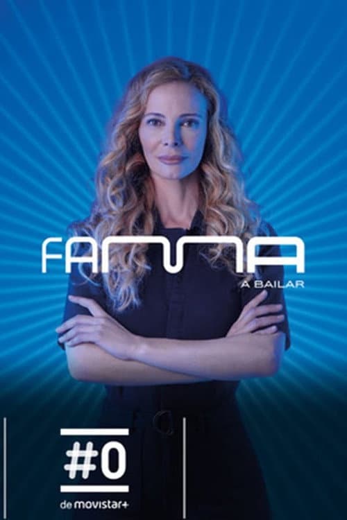 Fame, let's dance! Season 6 poster