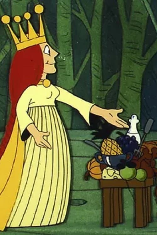 European Folk Tales Season 1 poster
