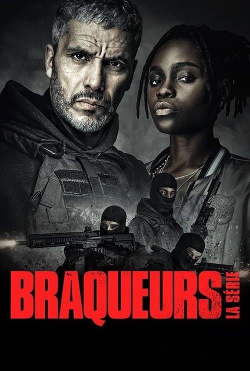 Ganglands Season 1 poster