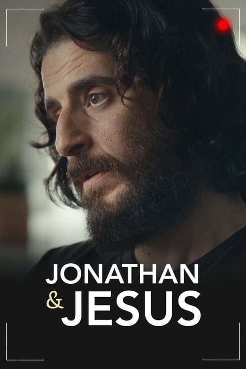 Jonathan & Jesus Season 1 poster