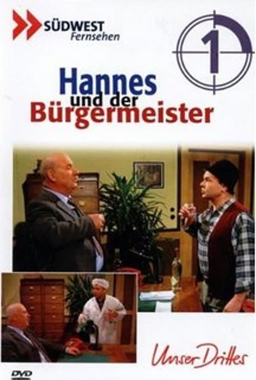 Hannes und der Bürgermeister Season 1 poster