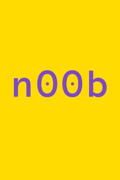 n00b Season 1 poster