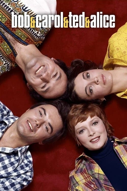 Bob & Carol & Ted & Alice Season 1 poster
