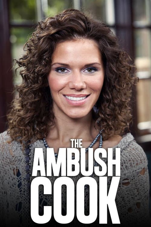 The Ambush Cook Season 1 poster
