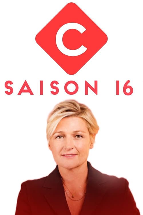 C à vous Season 16 poster