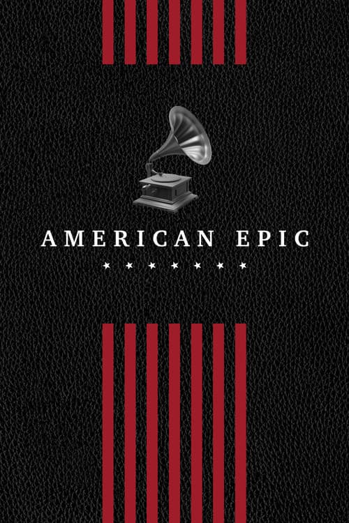 American Epic Season 1 poster