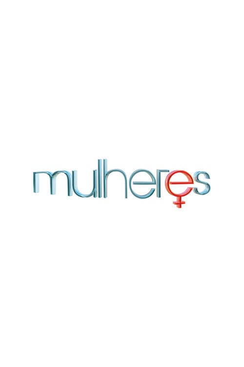 Mulheres Season 1 poster