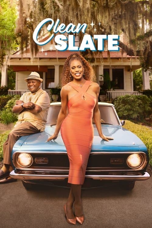 Clean Slate Season 1 poster