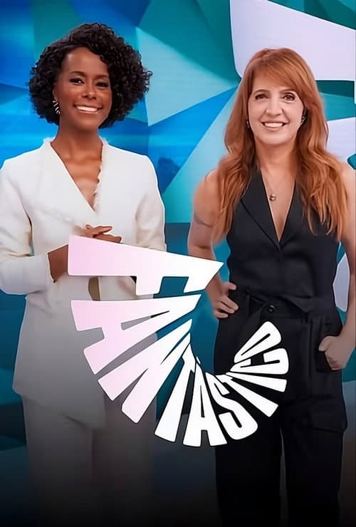 Fantástico Season 46 poster