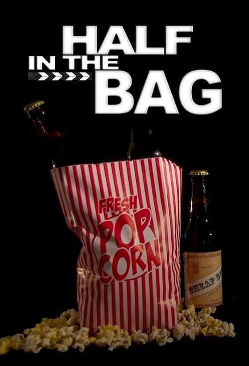 Half in the bag Season 1 poster
