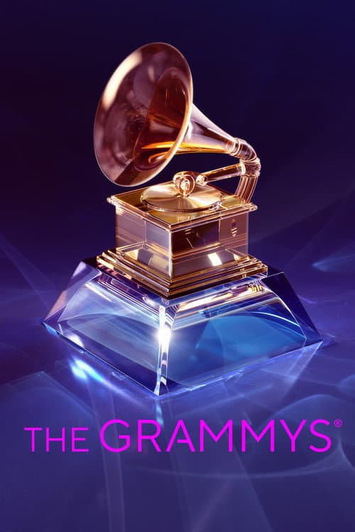 The Grammys Season 62 poster