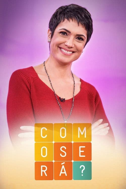 Como Será? Season 2 poster