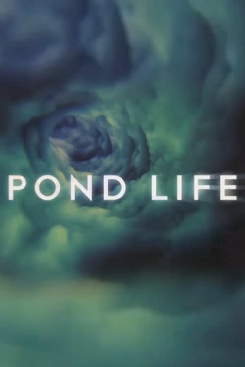 Pond Life Season 1 poster
