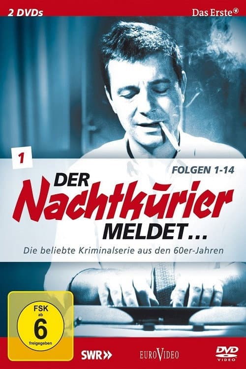 Der Nachtkurier meldet… Season 2 poster