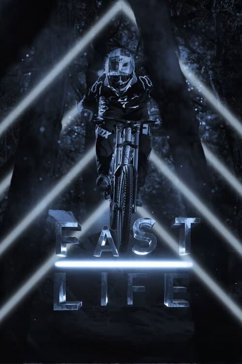 Fast Life Season 3 poster