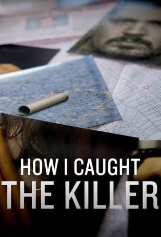How I Caught The Killer  Season 2 poster