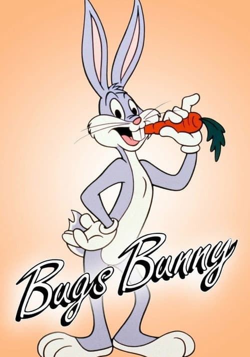 The Bugs Bunny Show Season 1 poster