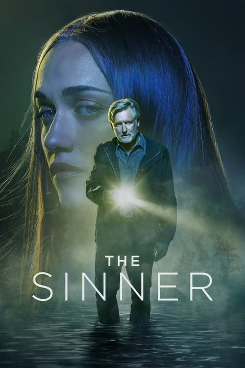 The Sinner Season 4 poster