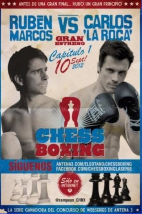 Chessboxing Season 1 poster