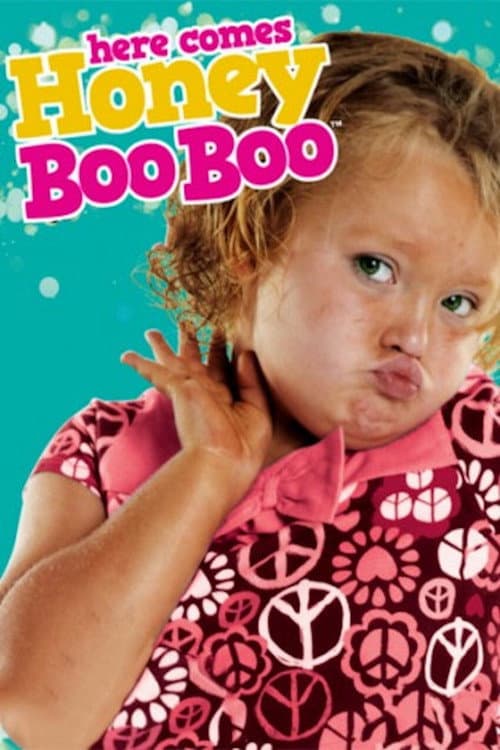 Here Comes Honey Boo Boo Season 3 poster