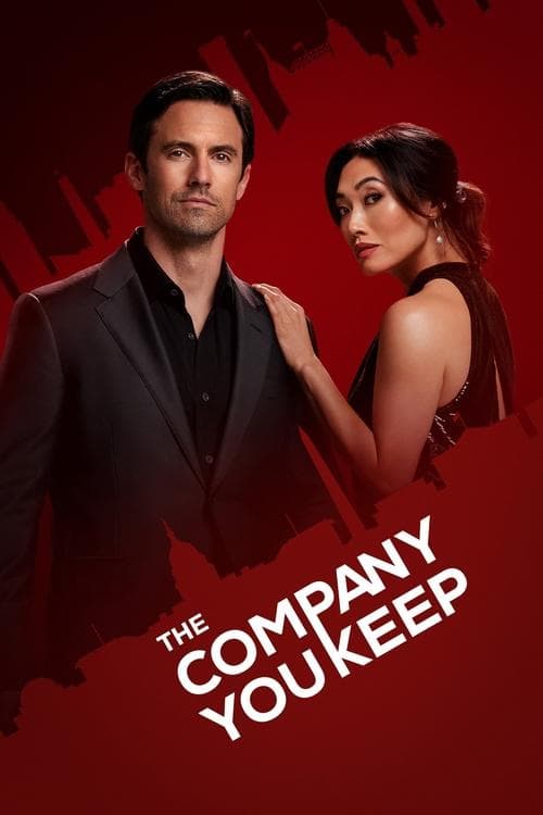 The Company You Keep Season 1 poster