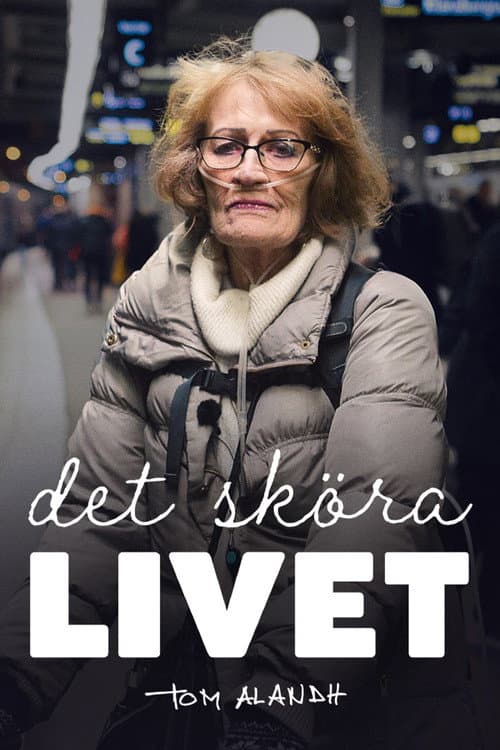 Det sköra livet Season 1 poster