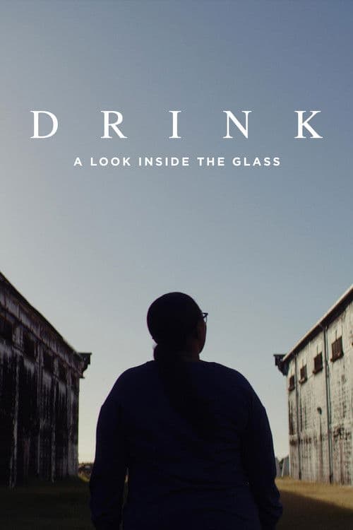 Drink: A Look Inside the Glass Season 1 poster