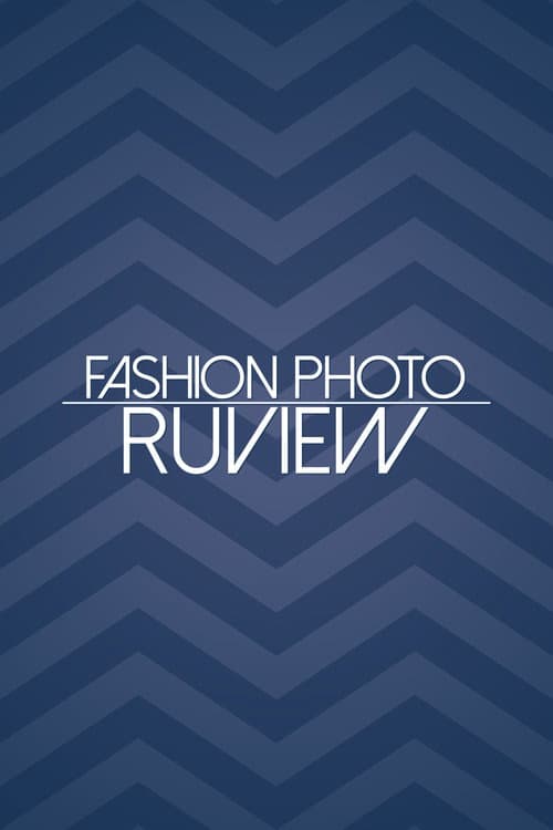 Fashion Photo RuView RuPaul's Drag Race Season 16 poster