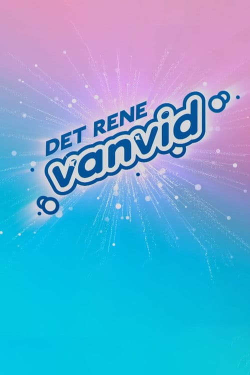Det rene vanvid Season 1 poster