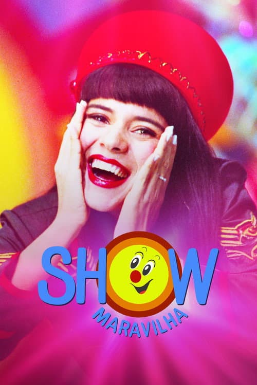 Show Maravilha Season 2 poster
