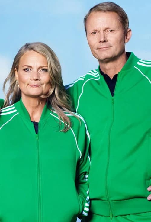 Herngrens Husbil Season 1 poster
