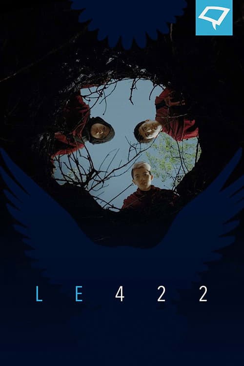 422 Season 2 poster