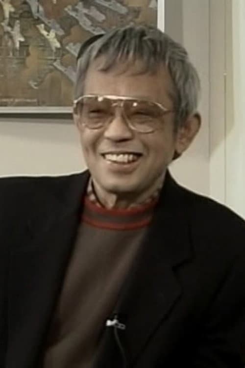 Kōyū Ohara