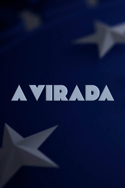 A Virada Season 1 poster