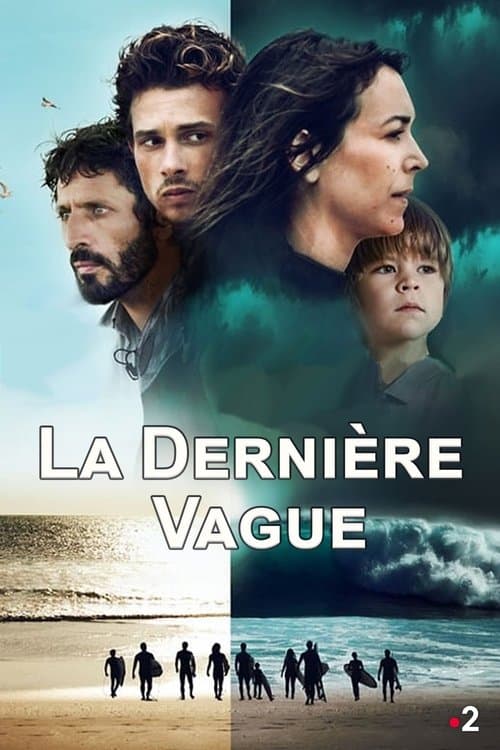 La Dernière Vague Season 1 poster