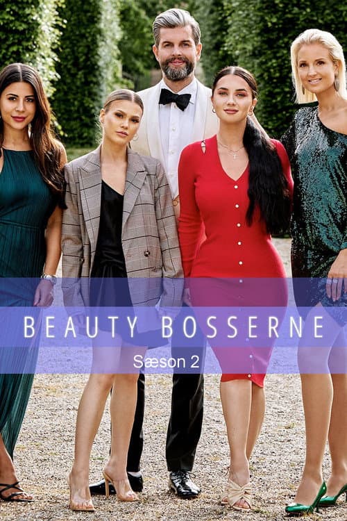 Beauty Bosserne Season 2 poster