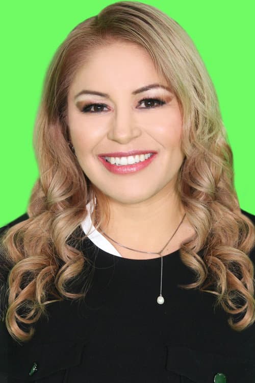 Silvia Machuca