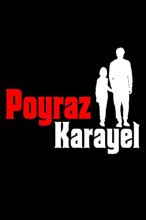 Poyraz Karayel Season 3 poster