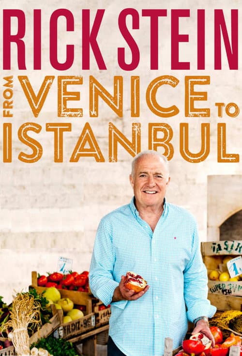 Rick Stein: From Venice to Istanbul Season 1 poster